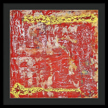 Load image into Gallery viewer, Framed Print, Gamma(γ) #11  - Premium Framed Print,Sensory Art House