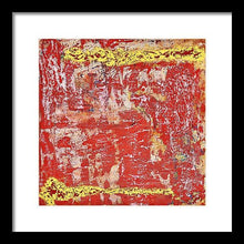Load image into Gallery viewer, Framed Print, Gamma(γ) #11  - Premium Framed Print,Sensory Art House