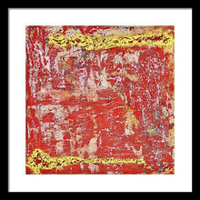 Load image into Gallery viewer, Framed Print, Gamma(γ) #11  - Premium Framed Print,Sensory Art House