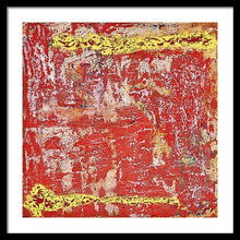 Load image into Gallery viewer, Framed Print, Gamma(γ) #11  - Premium Framed Print,Sensory Art House
