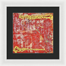 Load image into Gallery viewer, Framed Print, Gamma(γ) #11  - Premium Framed Print,Sensory Art House