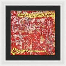 Load image into Gallery viewer, Framed Print, Gamma(γ) #11  - Premium Framed Print,Sensory Art House