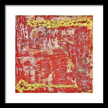 Load image into Gallery viewer, Framed Print, Gamma(γ) #11  - Premium Framed Print,Sensory Art House