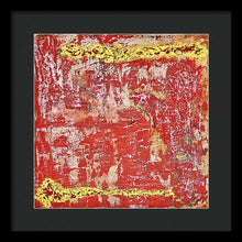Load image into Gallery viewer, Framed Print, Gamma(γ) #11  - Premium Framed Print,Sensory Art House
