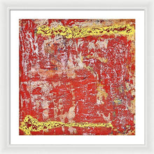 Load image into Gallery viewer, Framed Print, Gamma(γ) #11  - Premium Framed Print,Sensory Art House