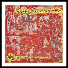 Load image into Gallery viewer, Framed Print, Gamma(γ) #11  - Premium Framed Print,Sensory Art House