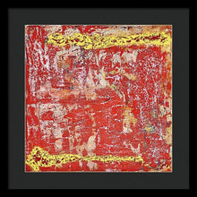 Load image into Gallery viewer, Framed Print, Gamma(γ) #11  - Premium Framed Print,Sensory Art House