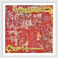 Load image into Gallery viewer, Framed Print, Gamma(γ) #11  - Premium Framed Print,Sensory Art House