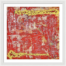 Load image into Gallery viewer, Framed Print, Gamma(γ) #11  - Premium Framed Print,Sensory Art House