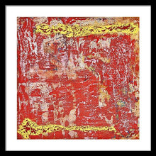 Load image into Gallery viewer, Framed Print, Gamma(γ) #11  - Premium Framed Print,Sensory Art House