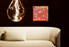 Load image into Gallery viewer, Framed Print, Gamma(γ) #11  - Premium Framed Print,Sensory Art House