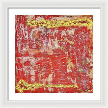 Load image into Gallery viewer, Framed Print, Gamma(γ) #11  - Premium Framed Print,Sensory Art House