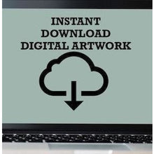 Load image into Gallery viewer, orange-abstract-Gamma 115 Print Ready Artwork Download