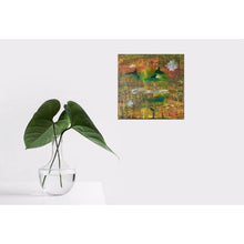Load image into Gallery viewer, orange-abstract-Gamma 115 Print Ready Artwork Download