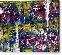 Load image into Gallery viewer, Canvas Print, Gamma(γ) #19  - Abstract Wall Art - Canvas Print,Sensory Art House