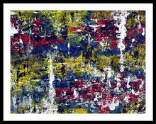 Load image into Gallery viewer, Framed Print, Gamma(γ) #19  - Premium Framed Print,Sensory Art House