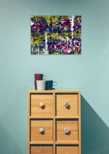 Load image into Gallery viewer, Framed Print, Gamma(γ) #19  - Premium Framed Print,Sensory Art House