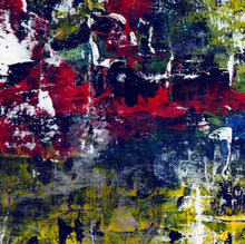 Load image into Gallery viewer, Framed Print, Gamma(γ) #19  - Premium Framed Print,Sensory Art House