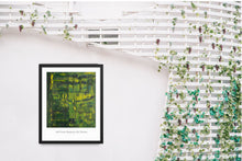 Load image into Gallery viewer, Canvas Print, Gamma(γ) #2  - Abstract Wall Art - Canvas Print,Sensory Art House