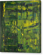 Load image into Gallery viewer, Canvas Print, Gamma(γ) #2  - Abstract Wall Art - Canvas Print,Sensory Art House