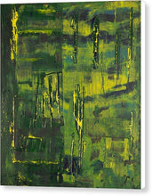 Load image into Gallery viewer, Canvas Print, Gamma(γ) #2  - Abstract Wall Art - Canvas Print,Sensory Art House