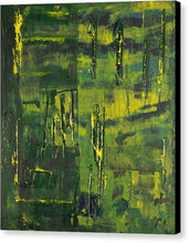 Load image into Gallery viewer, Canvas Print, Gamma(γ) #2  - Abstract Wall Art - Canvas Print,Sensory Art House