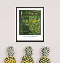 Load image into Gallery viewer, Canvas Print, Gamma(γ) #2  - Abstract Wall Art - Canvas Print,Sensory Art House