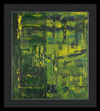 Load image into Gallery viewer, Framed Print, Gamma(γ) #2  - Premium Framed Print,Sensory Art House