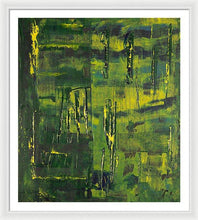 Load image into Gallery viewer, Framed Print, Gamma(γ) #2  - Premium Framed Print,Sensory Art House