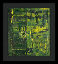 Load image into Gallery viewer, Framed Print, Gamma(γ) #2  - Premium Framed Print,Sensory Art House