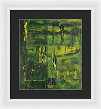 Load image into Gallery viewer, Framed Print, Gamma(γ) #2  - Premium Framed Print,Sensory Art House