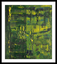 Load image into Gallery viewer, Framed Print, Gamma(γ) #2  - Premium Framed Print,Sensory Art House