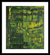 Load image into Gallery viewer, Framed Print, Gamma(γ) #2  - Premium Framed Print,Sensory Art House