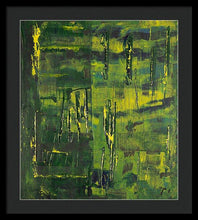 Load image into Gallery viewer, Framed Print, Gamma(γ) #2  - Premium Framed Print,Sensory Art House