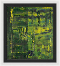 Load image into Gallery viewer, Framed Print, Gamma(γ) #2  - Premium Framed Print,Sensory Art House