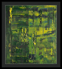 Load image into Gallery viewer, Framed Print, Gamma(γ) #2  - Premium Framed Print,Sensory Art House