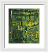 Load image into Gallery viewer, Framed Print, Gamma(γ) #2  - Premium Framed Print,Sensory Art House