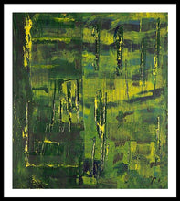 Load image into Gallery viewer, Framed Print, Gamma(γ) #2  - Premium Framed Print,Sensory Art House