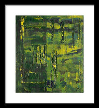 Load image into Gallery viewer, Framed Print, Gamma(γ) #2  - Premium Framed Print,Sensory Art House