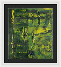 Load image into Gallery viewer, Framed Print, Gamma(γ) #2  - Premium Framed Print,Sensory Art House