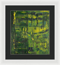 Load image into Gallery viewer, Framed Print, Gamma(γ) #2  - Premium Framed Print,Sensory Art House