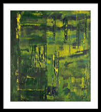 Load image into Gallery viewer, Framed Print, Gamma(γ) #2  - Premium Framed Print,Sensory Art House