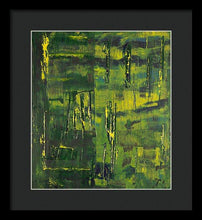 Load image into Gallery viewer, Framed Print, Gamma(γ) #2  - Premium Framed Print,Sensory Art House
