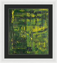 Load image into Gallery viewer, Framed Print, Gamma(γ) #2  - Premium Framed Print,Sensory Art House