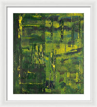 Load image into Gallery viewer, Framed Print, Gamma(γ) #2  - Premium Framed Print,Sensory Art House
