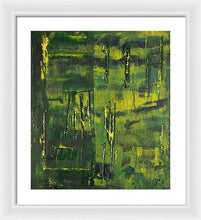 Load image into Gallery viewer, Framed Print, Gamma(γ) #2  - Premium Framed Print,Sensory Art House