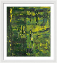 Load image into Gallery viewer, Framed Print, Gamma(γ) #2  - Premium Framed Print,Sensory Art House