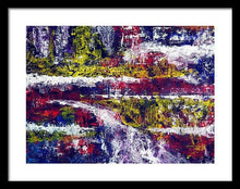 Load image into Gallery viewer, Framed Print, Gamma(γ) #20  - Premium Framed Print,Sensory Art House