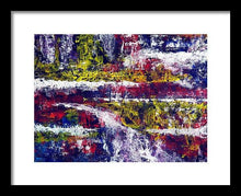 Load image into Gallery viewer, Framed Print, Gamma(γ) #20  - Premium Framed Print,Sensory Art House