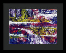 Load image into Gallery viewer, Framed Print, Gamma(γ) #20  - Premium Framed Print,Sensory Art House